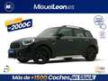 MINI Cooper Countryman AUT. Negro - thumbnail 1