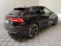 Audi RS Q8 4.0 TFSI quattro *Pano-Matrix-Keramik* Black - thumbnail 4