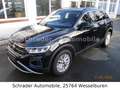 Volkswagen T-Roc 1.0 TSI "Life" -NAVI-LED-ALU-PDC-App-GJR Schwarz - thumbnail 4