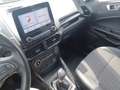 Ford EcoSport Titanium 1.0 EcoBoost Dach Apple CarPlay Android A Blau - thumbnail 15