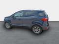 Ford EcoSport Titanium 1.0 EcoBoost Dach Apple CarPlay Android A Blau - thumbnail 5