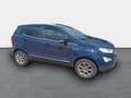 Ford EcoSport Titanium 1.0 EcoBoost Dach Apple CarPlay Android A Blau - thumbnail 3