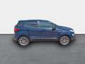 Ford EcoSport Titanium 1.0 EcoBoost Dach Apple CarPlay Android A Blau - thumbnail 4