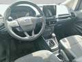 Ford EcoSport Titanium 1.0 EcoBoost Dach Apple CarPlay Android A Blau - thumbnail 8