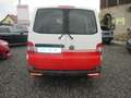Volkswagen T5 Kasten 2,0TDI Flügeltüren Wit - thumbnail 5