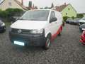 Volkswagen T5 Kasten 2,0TDI Flügeltüren Wit - thumbnail 3