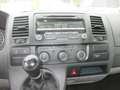 Volkswagen T5 Kasten 2,0TDI Flügeltüren Wit - thumbnail 9