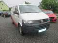 Volkswagen T5 Kasten 2,0TDI Flügeltüren Wit - thumbnail 1