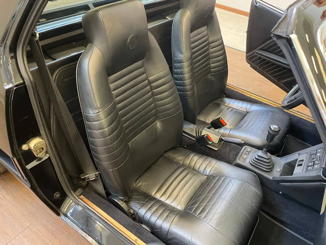 Fiat X 1/9 1.5 NUCCIO BERTONE SUNSHINE GIA' ISCRITTA ASI DA CONCORSO PERFETTA CERCHI IN LEGA CLIMA VETRI ELETTRICI BELLISSIMA, foto 12