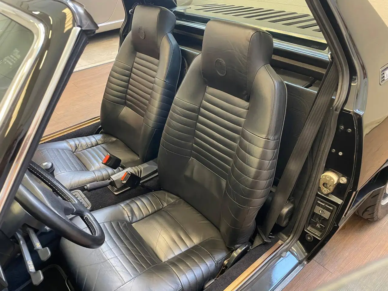 Fiat X 1/9 1.5 NUCCIO BERTONE SUNSHINE GIA' ISCRITTA ASI DA CONCORSO PERFETTA CERCHI IN LEGA CLIMA VETRI ELETTRICI BELLISSIMA, foto 9