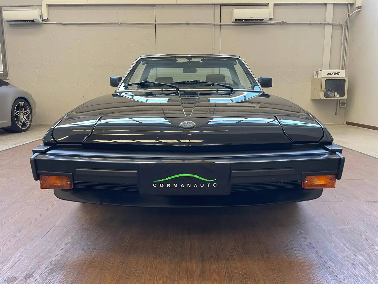 Fiat X 1/9 1.5 NUCCIO BERTONE SUNSHINE GIA' ISCRITTA ASI DA CONCORSO PERFETTA CERCHI IN LEGA CLIMA VETRI ELETTRICI BELLISSIMA, foto 7
