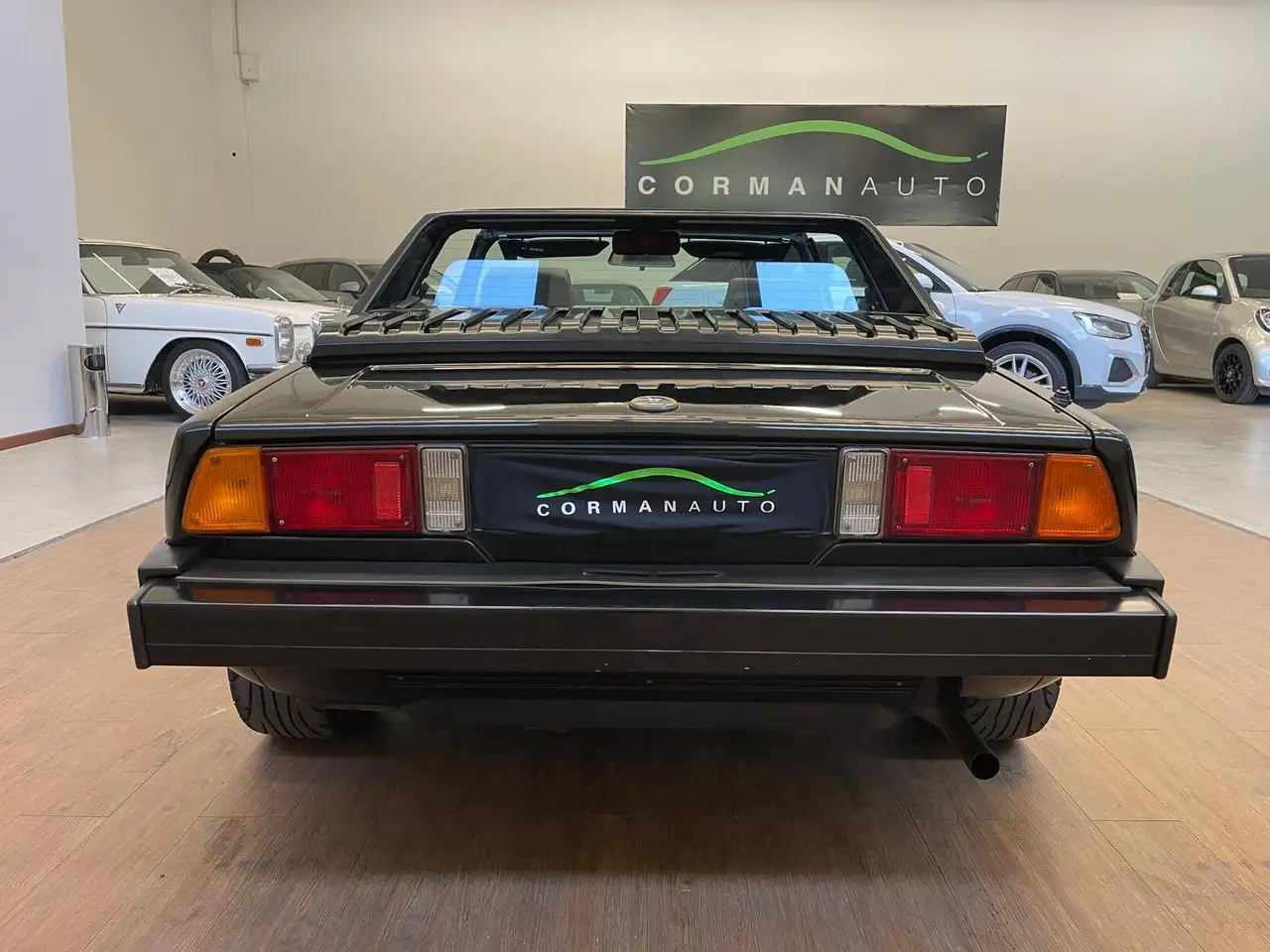 Fiat X 1/9 1.5 NUCCIO BERTONE SUNSHINE GIA' ISCRITTA ASI DA CONCORSO PERFETTA CERCHI IN LEGA CLIMA VETRI ELETTRICI BELLISSIMA, foto 4
