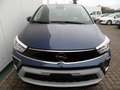 Opel Crossland X Crossland 1,2 Elegance+Navi+Kamera+Automatik Blau - thumbnail 5