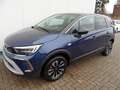 Opel Crossland X Crossland 1,2 Elegance+Navi+Kamera+Automatik Blau - thumbnail 3