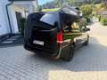 Mercedes-Benz Vito Vito Tourer Pro 116 BlueTEC lang Aut. Tourer Pro Schwarz - thumbnail 4