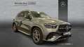 Mercedes-Benz GLE 350 350de 4Matic Aut. Gris - thumbnail 3
