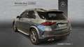 Mercedes-Benz GLE 350 350de 4Matic Aut. Gris - thumbnail 4