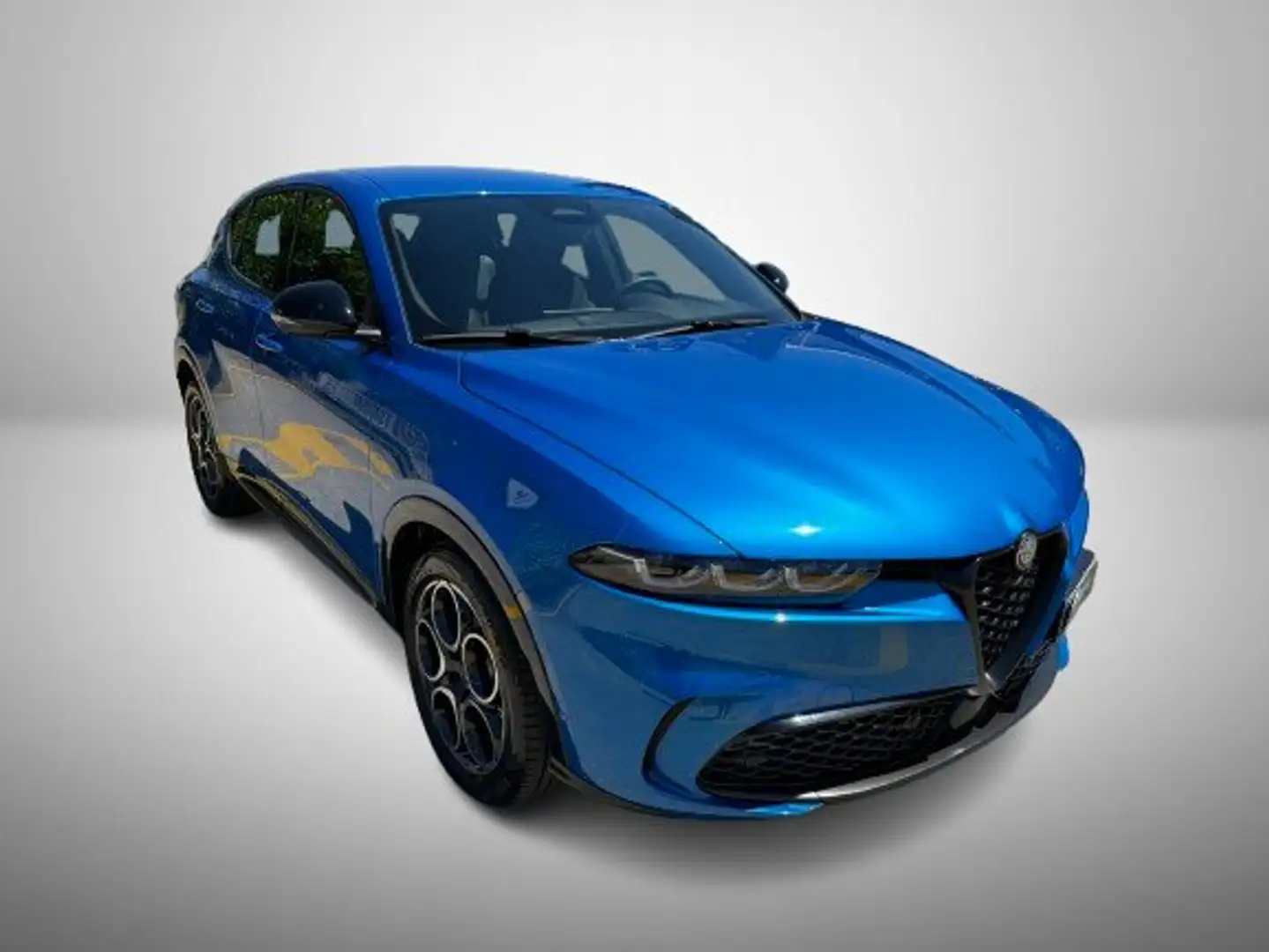 Alfa Romeo Tonale Tonale 1.6 Sprint 130cv tct6 Azul - 1