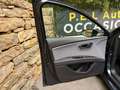 SEAT Leon 1.5 TGI 130 DSG7 Style essence/gnv Grau - thumbnail 8