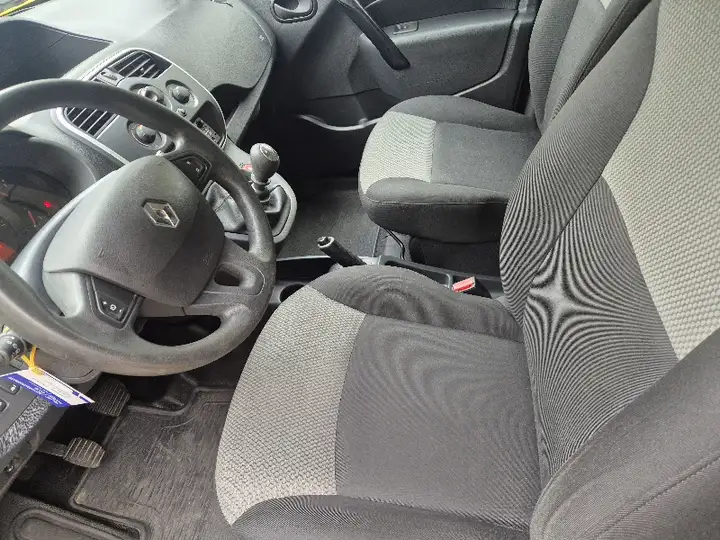 Renault Kangoo 2020, foto 7