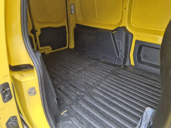 Renault Kangoo 2020, foto 23
