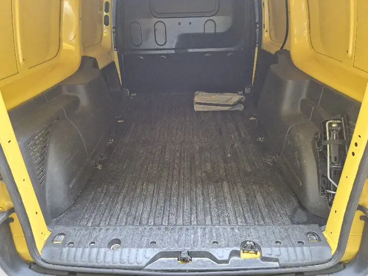 Renault Kangoo 2020, foto 21