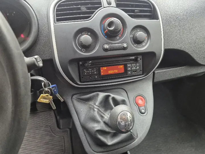 Renault Kangoo 2020, foto 6
