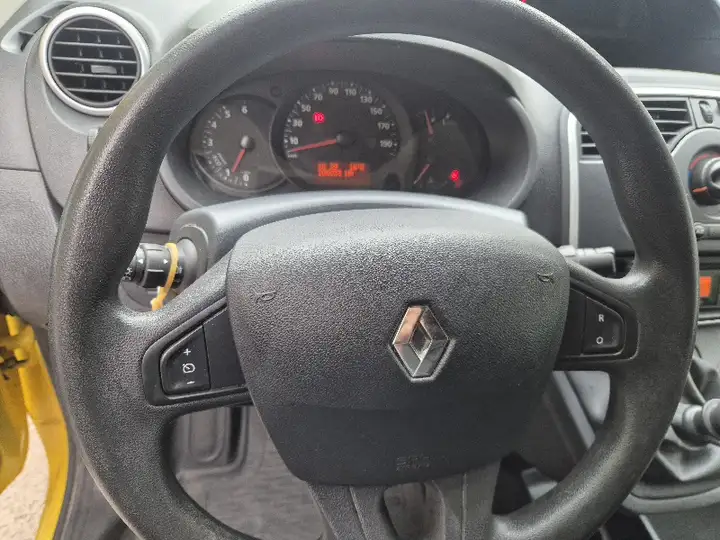 Renault Kangoo 2020, foto 5