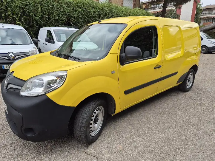Renault Kangoo 2020, foto 17