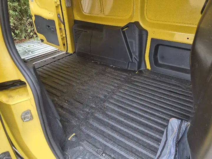 Renault Kangoo 2020, foto 22