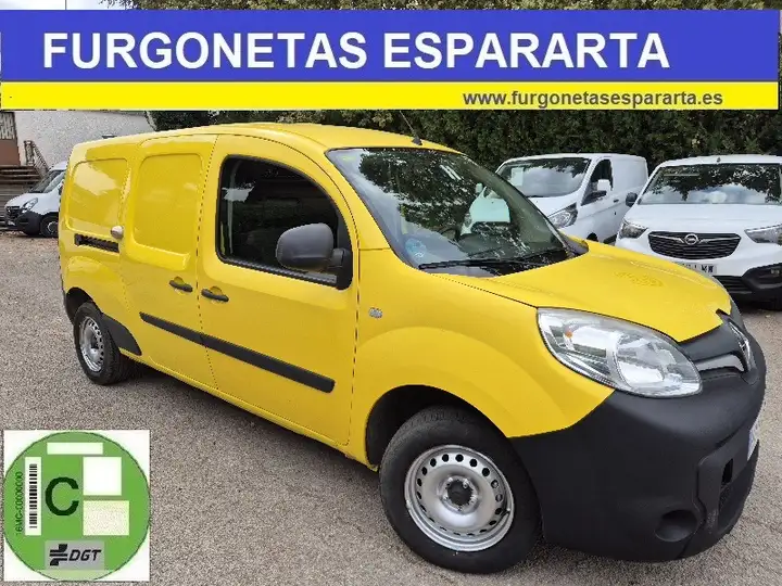 Renault Kangoo 2020