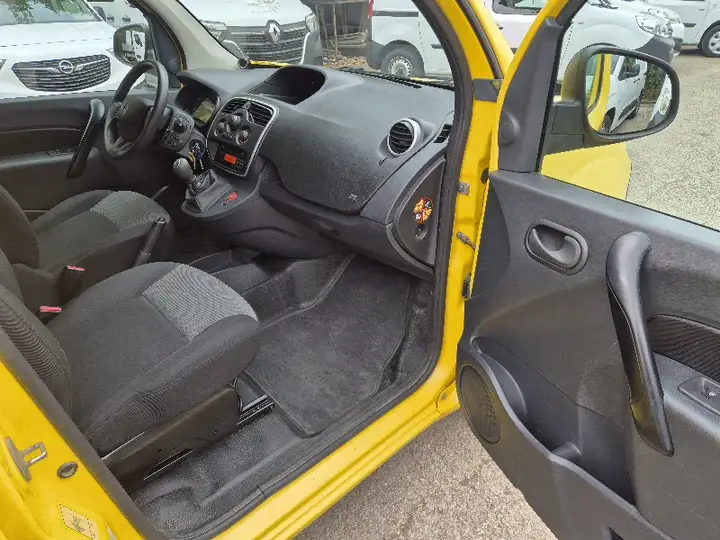 Renault Kangoo 2020, foto 12