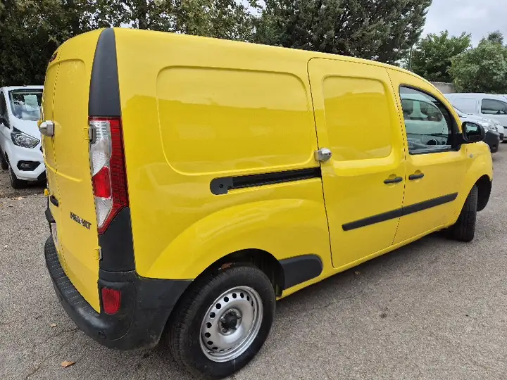 Renault Kangoo 2020, foto 13