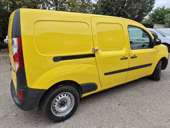 Renault Kangoo 2020, foto 20