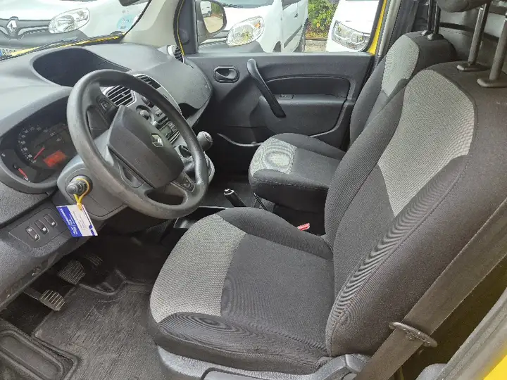 Renault Kangoo 2020, foto 3