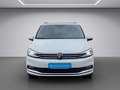 Volkswagen Touran 2.0TDI DSG Highline AHK Weiß - thumbnail 8