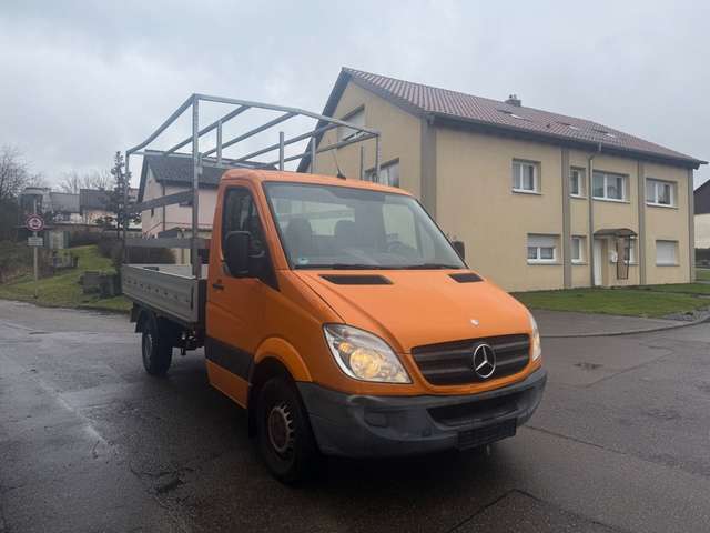 Mercedes-Benz Sprinter II Pritsche 313CDI -1 HAND Lang Sprieg