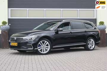 1.4 TSI GTE Business | Trekhaak |