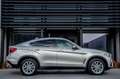 BMW X6 3.0 dAS xDrive30 / 1 EIGENAAR / CAMERA / XENON Beige - thumbnail 7