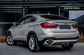 BMW X6 3.0 dAS xDrive30 / 1 EIGENAAR / CAMERA / XENON Beige - thumbnail 2