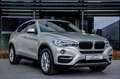 BMW X6 3.0 dAS xDrive30 / 1 EIGENAAR / CAMERA / XENON Beige - thumbnail 6