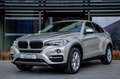 BMW X6 3.0 dAS xDrive30 / 1 EIGENAAR / CAMERA / XENON Beige - thumbnail 4