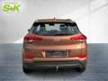 Hyundai TUCSON blue Classic 2WD*AHK * Sitzheizung*Allwetter Orange - thumbnail 3