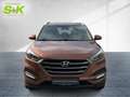 Hyundai TUCSON blue Classic 2WD*AHK * Sitzheizung*Allwetter Orange - thumbnail 6