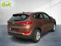 Hyundai TUCSON blue Classic 2WD*AHK * Sitzheizung*Allwetter Orange - thumbnail 4