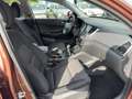 Hyundai TUCSON blue Classic 2WD*AHK * Sitzheizung*Allwetter Orange - thumbnail 11