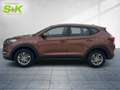 Hyundai TUCSON blue Classic 2WD*AHK * Sitzheizung*Allwetter Orange - thumbnail 2