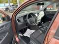 Hyundai TUCSON blue Classic 2WD*AHK * Sitzheizung*Allwetter Orange - thumbnail 8