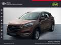 Hyundai TUCSON blue Classic 2WD*AHK * Sitzheizung*Allwetter Orange - thumbnail 1