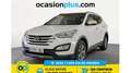 Hyundai SANTA FE 2.0CRDi 4x2 Klass Sky Nav 7s Blanc - thumbnail 1